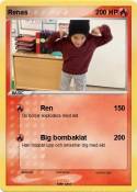Renas
