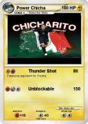 Power Chicha
