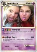 Best Friends