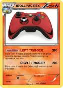 TROLL FACE EX