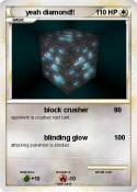 yeah diamond!! yeah diamond!!