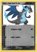 dark chairzard