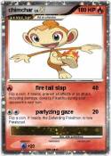 chimchar chimchar