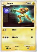 Samus