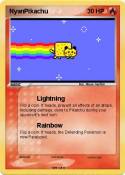 NyanPikachu