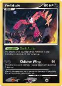 Yveltal