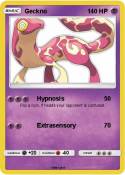 Geckno
