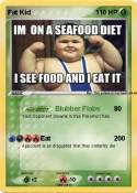 Fat Kid