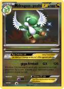 dragon yoshi
