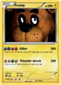 Freddy