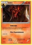 Diablo