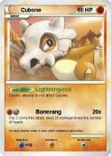 Cubone