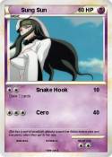 Sung Sun