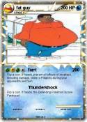 fat guy