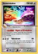 Eeveevolution
