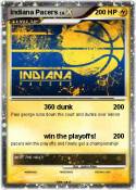 Indiana Pacers Indiana Pacers