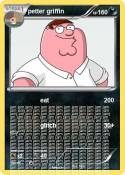 petter griffin