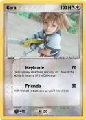 Sora