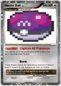 Master Ball