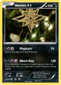 Mewtwo # 2