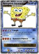 Spongebob