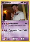 Sauce Boss