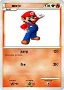 mario