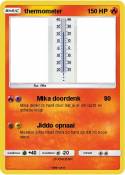 thermometer