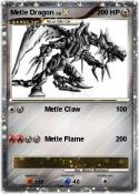 Metle Dragon