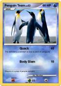 Penguin Team