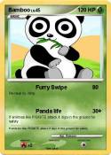 Bamboo Bamboo