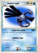 shadow lugia