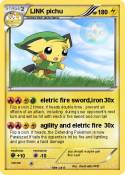 LINK pichu
