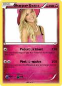 Sharpay Evans