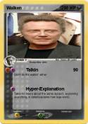Walken
