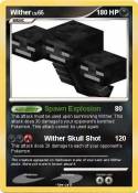Wither