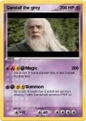 Gandalf the