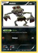 skeleto