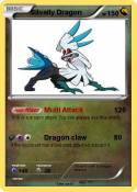 Silvally Dragon