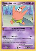 Patrick Star