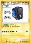 Xbox 720