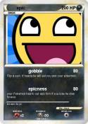 epic epic