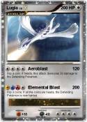 Lugia