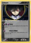 Lelouch