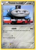 Thomas the