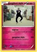 gangdam style