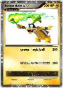koopa dude