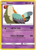Cucco