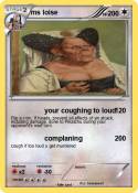 ms loise