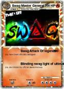 Swag Master
